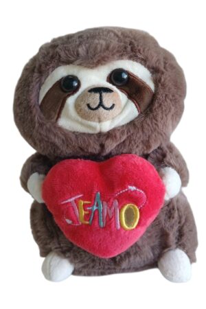PELUCHE osito 26cm
