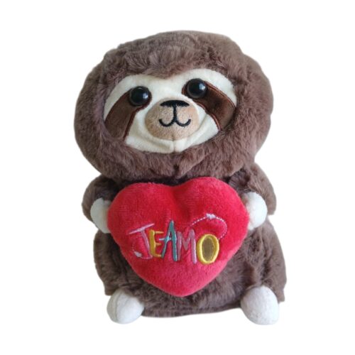 PELUCHE osito 26cm