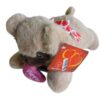PELUCHE Perrito 26cm