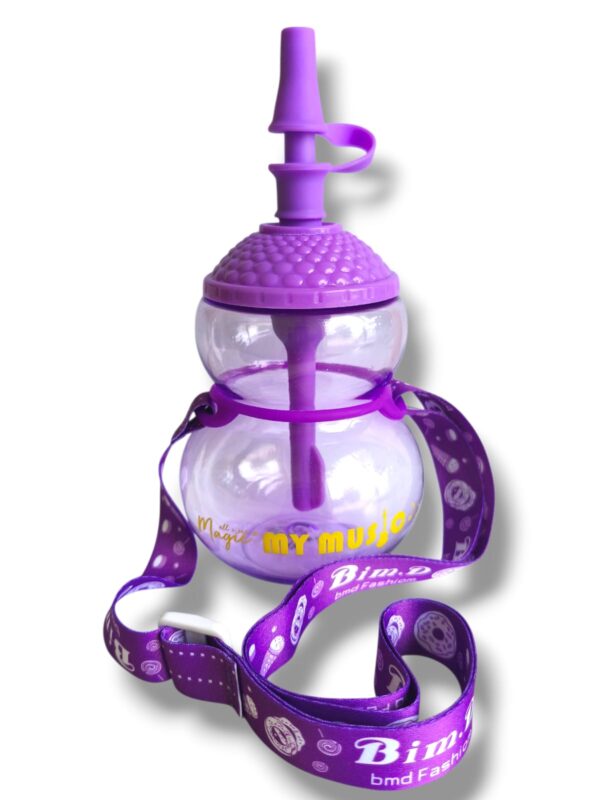 Botella infantil "Calabaza" 480ml