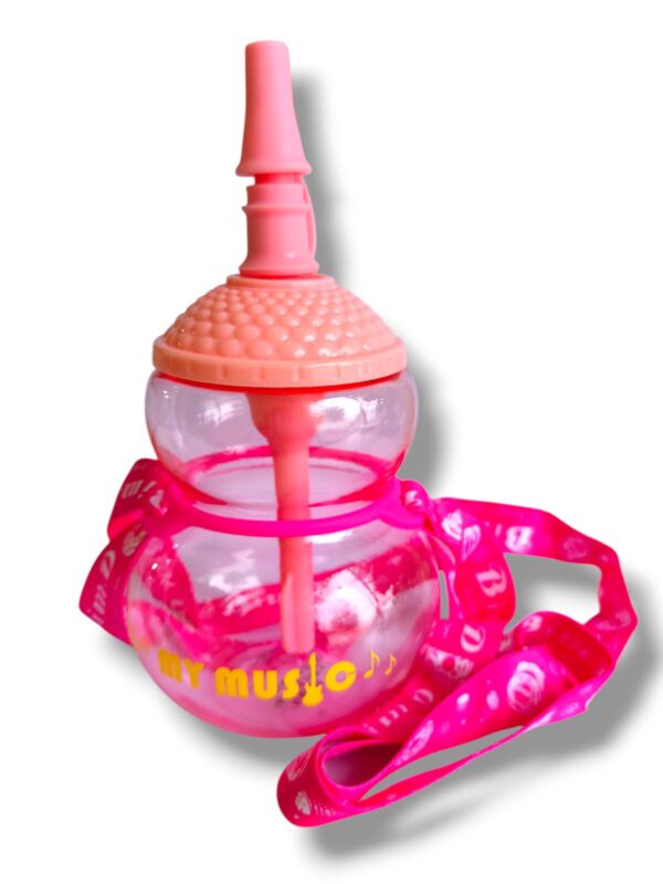 Botella infantil "Calabaza" 480ml