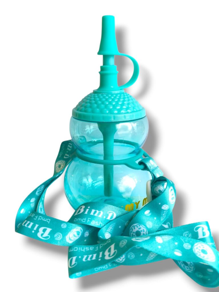 Botella infantil «Calabaza» 480ml
