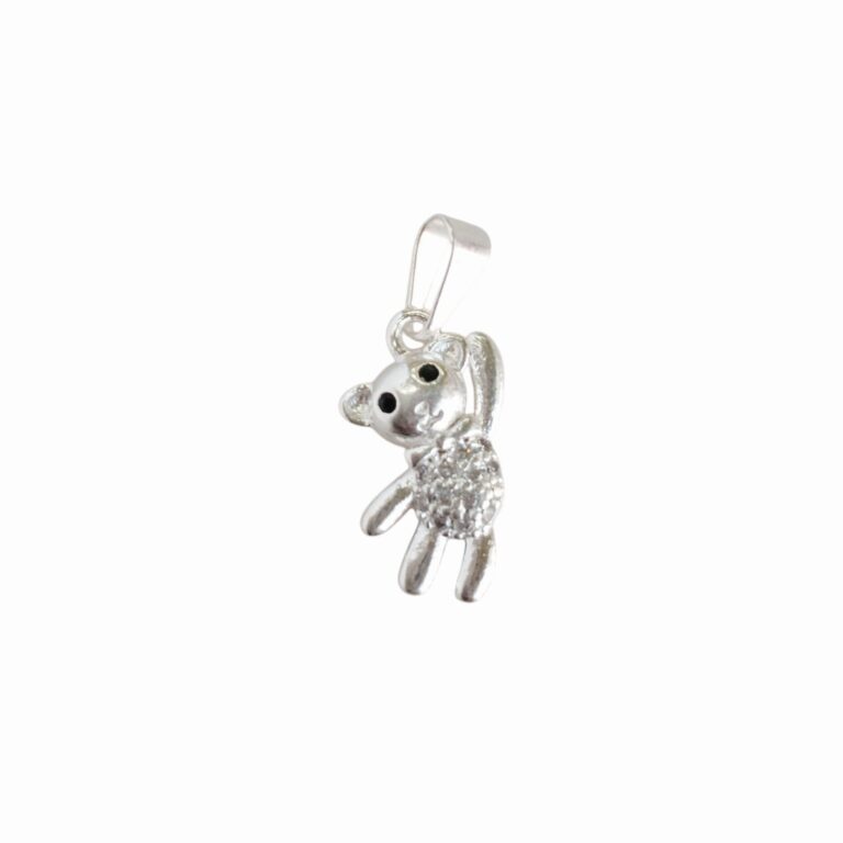 Dije Strass Cubic