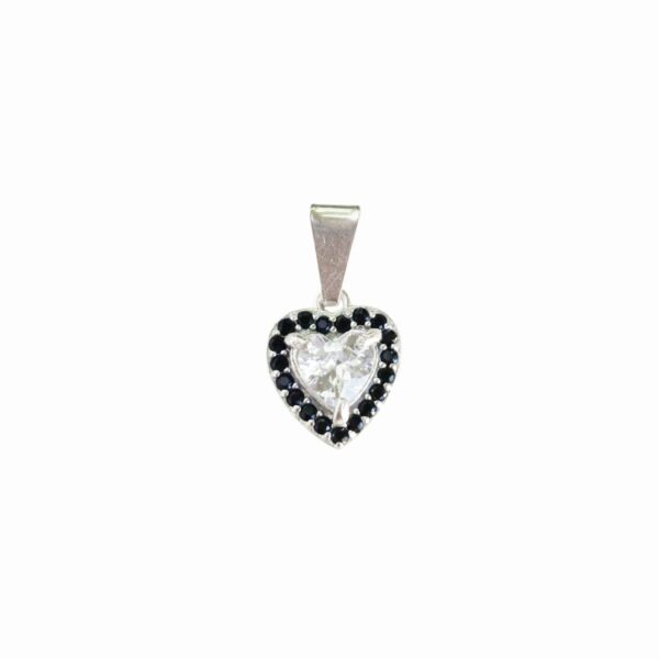 Dije Strass Cubic