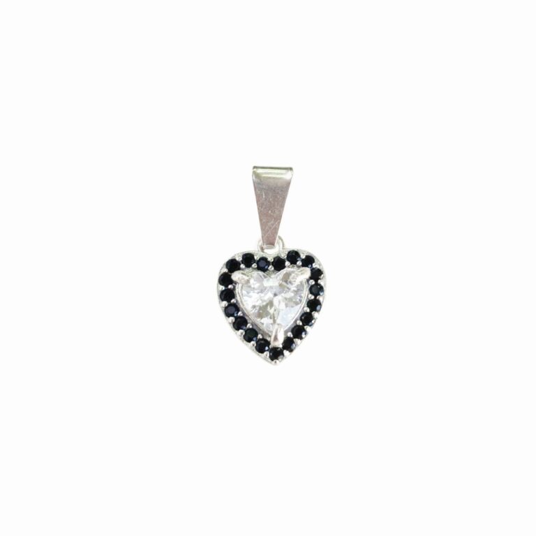 Dije Strass Cubic