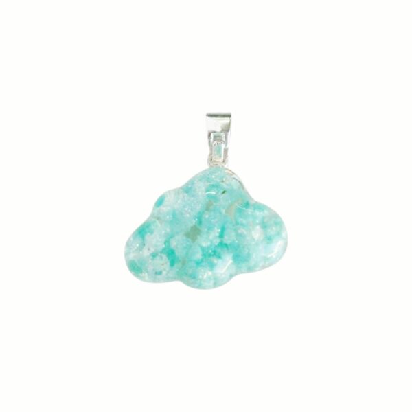 Dije Plata 925 Nube