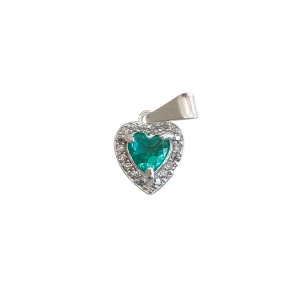 Dije Strass Cubic