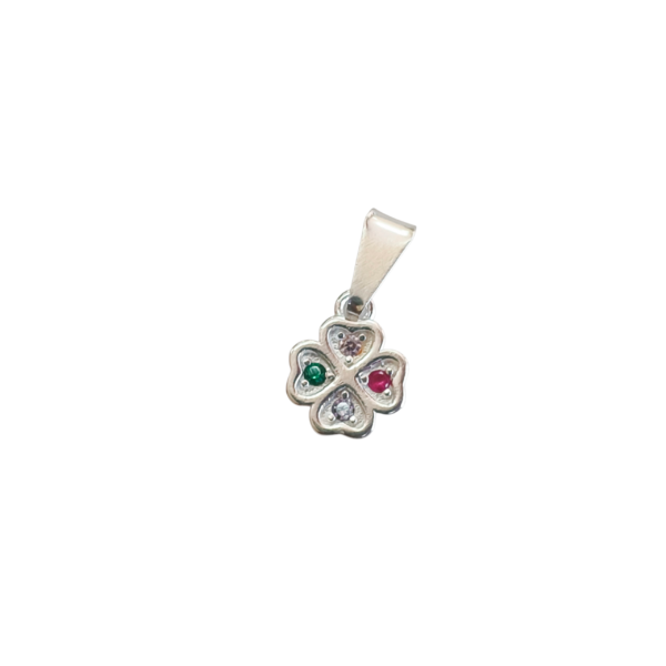 Dije plata Micro Cubic