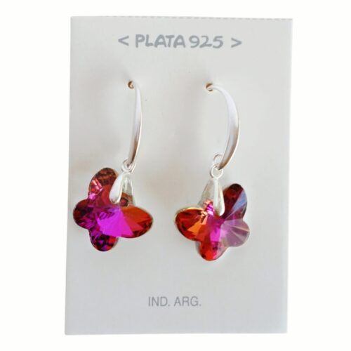 Aro Plata 925 Colgante