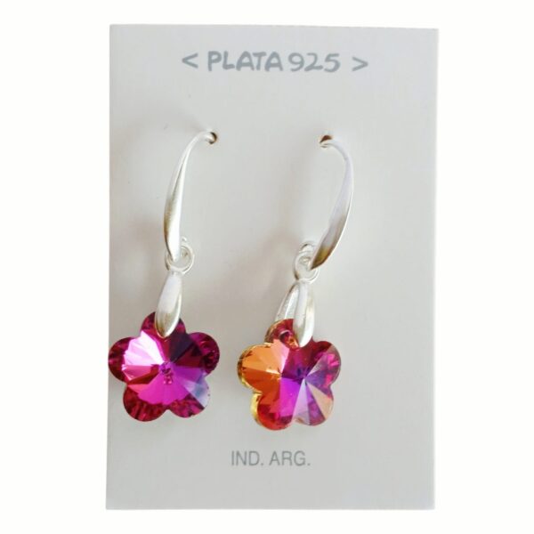 Aro Plata 925 Colgante