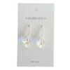Aro Plata 925 Colección Swarovsky