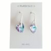 Aro Plata 925 Colección Swarovsky