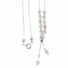 Gargantilla Pl900 Cristal