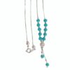 Gargantilla Pl900 Cristal
