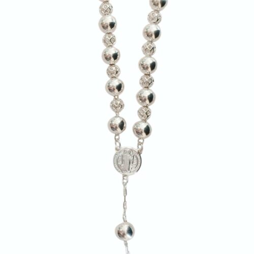 Rosario Pl900 bolitas