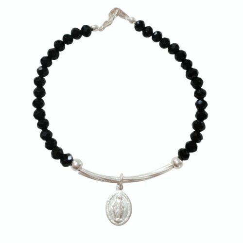 Pulsera pl900 Barra con dije