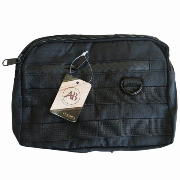 Morral Pechera