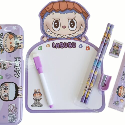 Set infantil escolar x7pz.