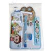Set infantil escolar x7pz.