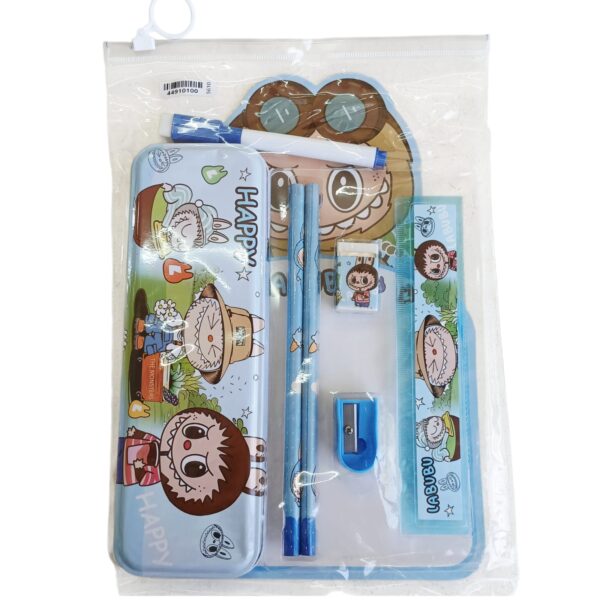 Set infantil escolar x7pz.