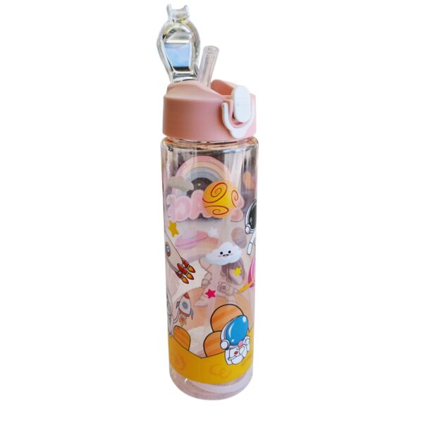 Botella infantil 700ml