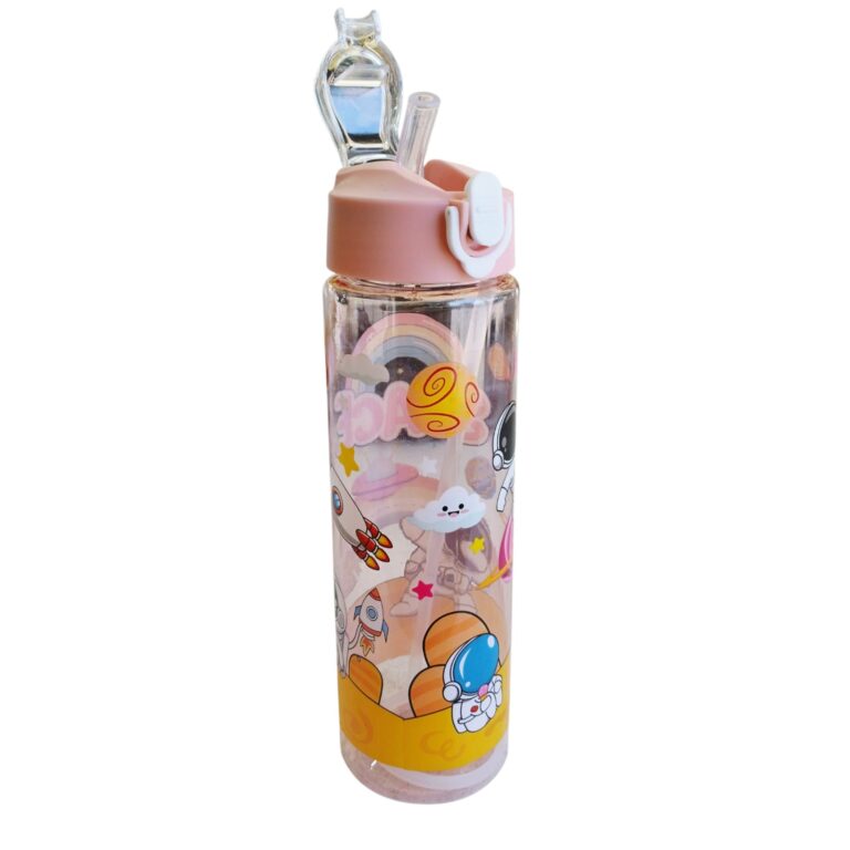 Botella infantil 700ml