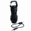 Mini linterna 3 led recargable
