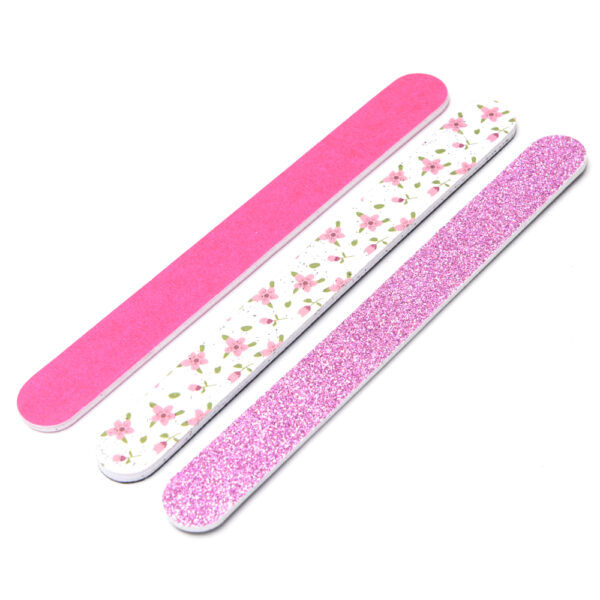 Limas para uñas x3u.