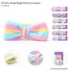 Vincha Spa para maquillaje