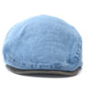 Boina con visera de Jeans