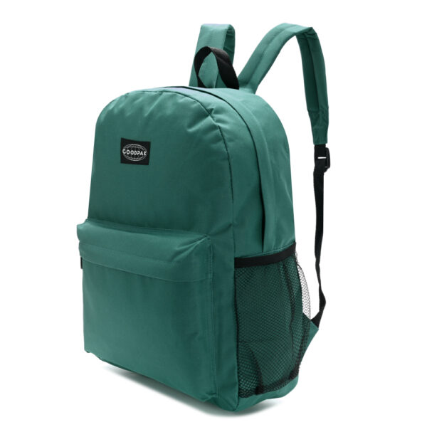 Mochila Grande lisa GOODPACK 43x30x17cm