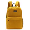 Mochila Grande lisa GOODPACK 43x30x17cm PACK X3U.