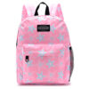 Mochila Chica Estampada GOODPACK 31x27x10.5cm