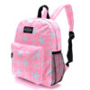 PACK X3U. Mochila Chica Estampada GOODPACK 31x27x10.5cm