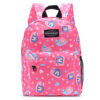 Mochila Chica Estampada GOODPACK 31x27x10.5cm