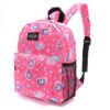 Mochila Chica Estampada GOODPACK 31x27x10.5cm