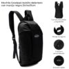 Mochila deportiva GOODPAK 21x14x31