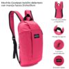Mochila deportiva GOODPAK 21x14x31