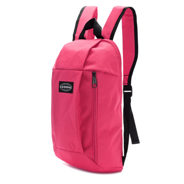 Mochila deportiva GOODPAK 21x14x31