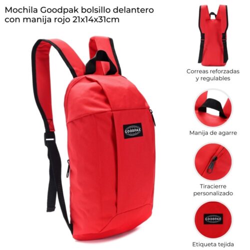 Mochila