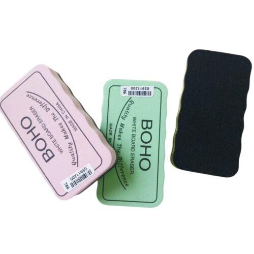 Borrador para pizarra