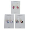 Aro Plata 925 Colección Swarovsky