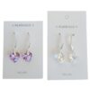 Aro Plata 925 Colgante