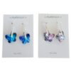 Aro Plata 925 Colección Swarovsky