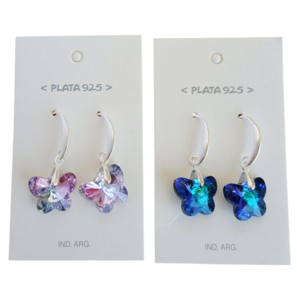 Aro Plata 925 Colgante