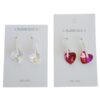 Aro Plata 925 Colección Swarovsky