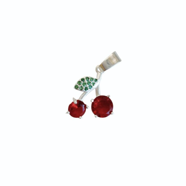 Dije Strass Cubic