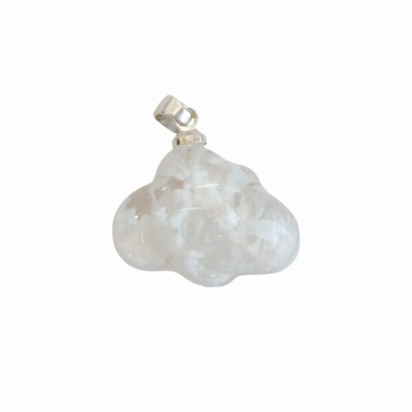 Dije Plata 925 Nube