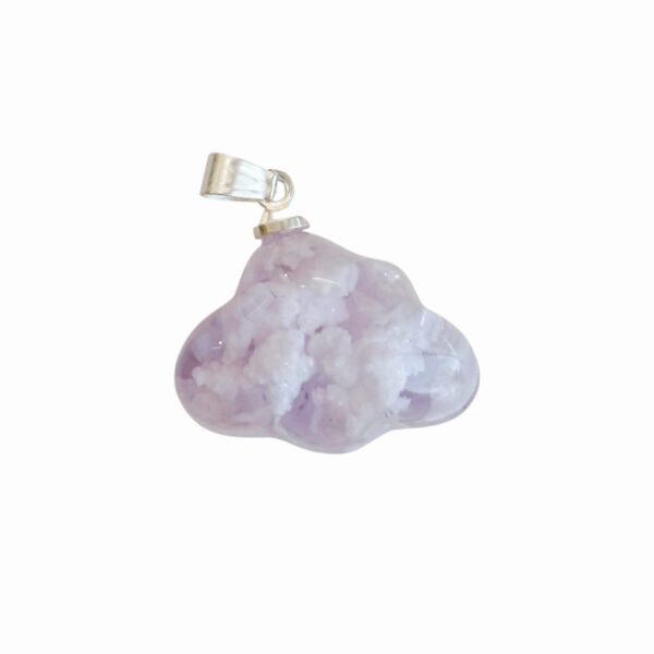 Dije Plata 925 Nube