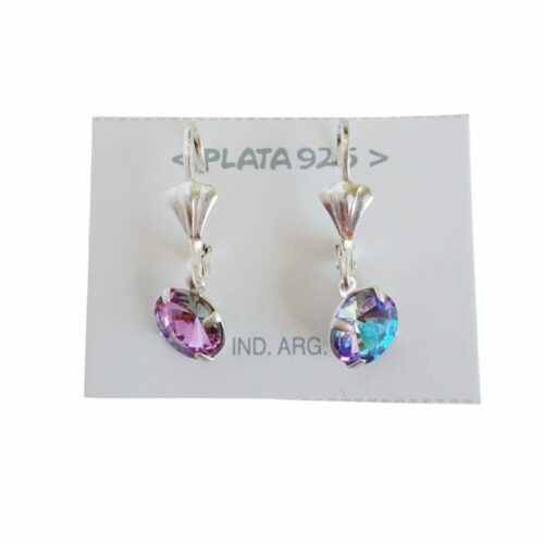 Aro Plata 925 Colgante